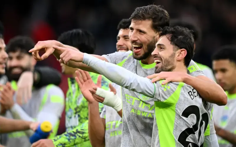 أخبار الانتقالات | نجم مانشستر سيتي يرفض مورينيو وصفقة برازيلية لريال مدريد وقرار رسمي بمستقبل نيمار